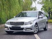 奔驰C级 2011 款 C 180 经典型