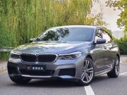宝马 6系GT 2019款 630i M运动套装