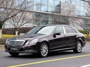 奔驰E级 2012 款 E 300 L 优雅型