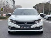 本田 思域 2019 220TURBO CTV劲动版