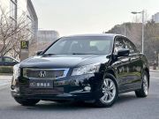 本田 雅阁 2008 款 2.4 EX Navi