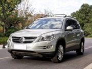 大众 途观 2011 2.0 TSI 豪华版