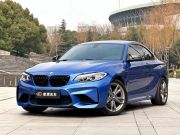 宝马2系(进口) 2014 款 M235i