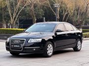 奥迪A6L 2007 款 2.4 CVT 技术型