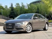 奥迪A6L 2014 款 30 FSI 舒适型