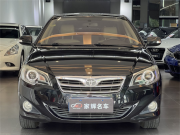 丰田 花冠 2013 款 1.6L 自动 豪华版