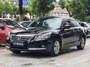 本田 雅阁 2011 款 2.0 EX