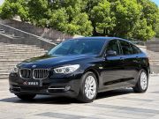 宝马5系 2011 款 535Li 领先型