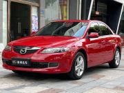 马自达6 2010 款 2.0L 手自一体时尚型