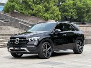 奔驰 GLE 2020款 2020款 改款 GLE 350 4MATIC 动感型
