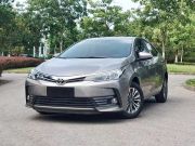 丰田 卡罗拉 2018款 2018款 1.2T S-CVT GL-i 智辉版