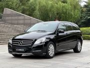 奔驰R级(进口) 2014 款 R 320 4MATIC 商务型