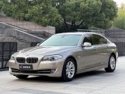 宝马5系 2011 款 523Li 豪华型