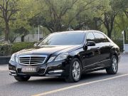 奔驰E级 2012 款 E 260 L CGI 时尚型