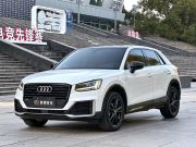 奥迪Q2L 2018款 35TFSI 上市专享版