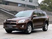 一汽丰田RAV4 2011 款 2.0L 自动豪华版