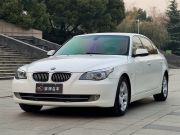 宝马5系 2008 款 523Li标准型