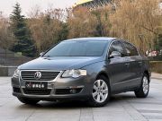 大众 迈腾 2008 款 2.0TSI 手自一体舒适型