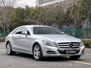 奔驰CLS级(进口) 2012 款 CLS 300 CGI
