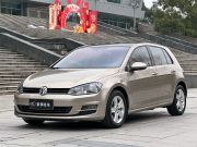 大众 高尔夫 2015款 1.4TSI 自动舒适型