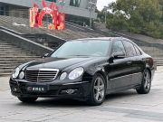 奔驰E级 2007款 E280 时尚型