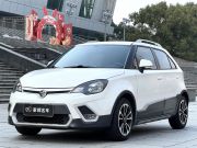 名爵3SW 2015款 1.5L  AMT 精英型