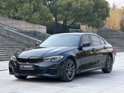 宝马3系 2021款 320Li M 运动套装