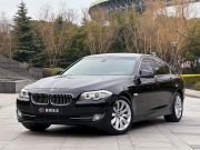 宝马5系(进口) 2011 款 523i 领先型