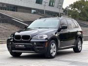 宝马X5(进口) 2013 款 xDrive35i 豪华型