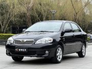 丰田 花冠 2013 款 1.6L 自动 豪华版