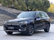 宝马X5(进口） 2014款 X5 xDrive 35i 尊享型