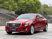 凯迪拉克ATS  2017款 28T 技术型