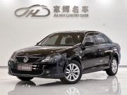 大众 宝来 2011 款 1.4T 自动 Sportline