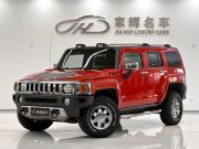 悍马H3 2008款 H3x 3.7
