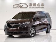 别克GL8 2017款 ES  28T 豪华型 国V