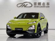 深蓝汽车 深蓝S07 2023款 520 Max 纯电版
