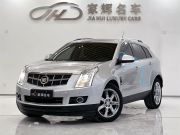凯迪拉克SRX(进口) 2011 款 旗舰版