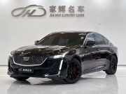 凯迪拉克 CT5 2022款 28T 豪华型（标准版）