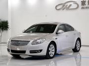 别克 君威 2010 款 2.0 世博版(OnStar)