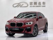 宝马X4 2019款 xDrive 25i M运动套装