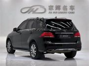 奔驰 GLE 2016款 GLE 320 动感型
