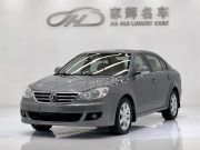大众 朗逸 2011 款 1.6L 自动品雅版