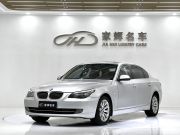 宝马5系 2010 款 530 Li 领先型