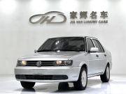 大众 捷达 2010 款 前卫