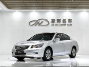 本田 雅阁 2012 款 2.4 LX