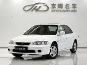本田 雅阁 2001 款 VTi-E 2.3L 自动豪华版