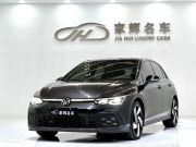 大众 高尔夫GTI 2023款 380 TSI  DSG GTI