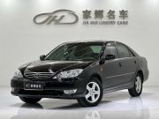 丰田佳美(进口) 2005 款 佳美(CAMRY)2.4