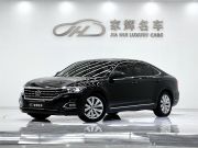 大众 帕萨特 2019款 330TSI  精英版 国VI