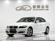 宝马3系（进口） 2010款 320i  豪华型